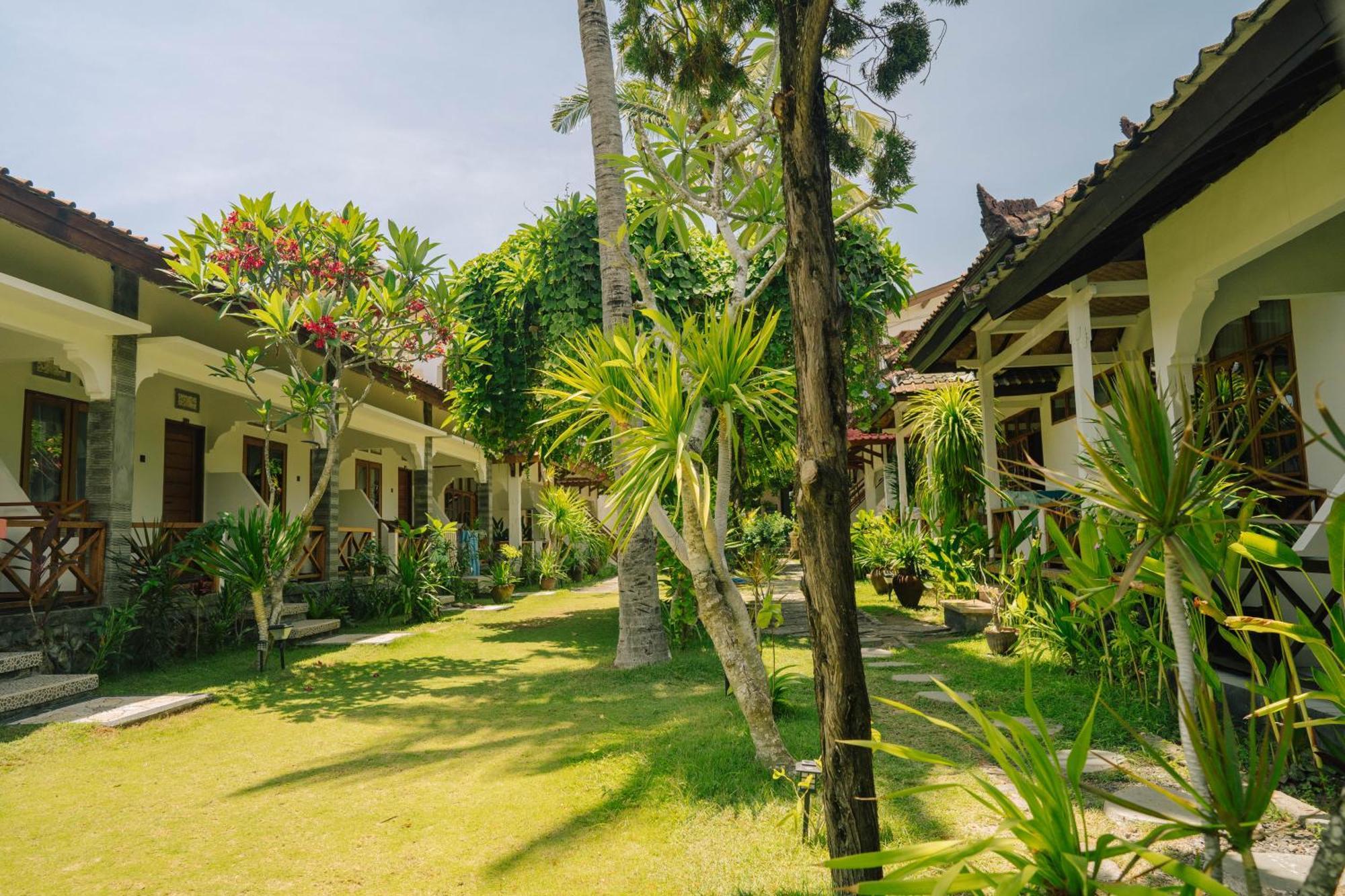 The Confidential Mandalika Hotel Kuta  ภายนอก รูปภาพ