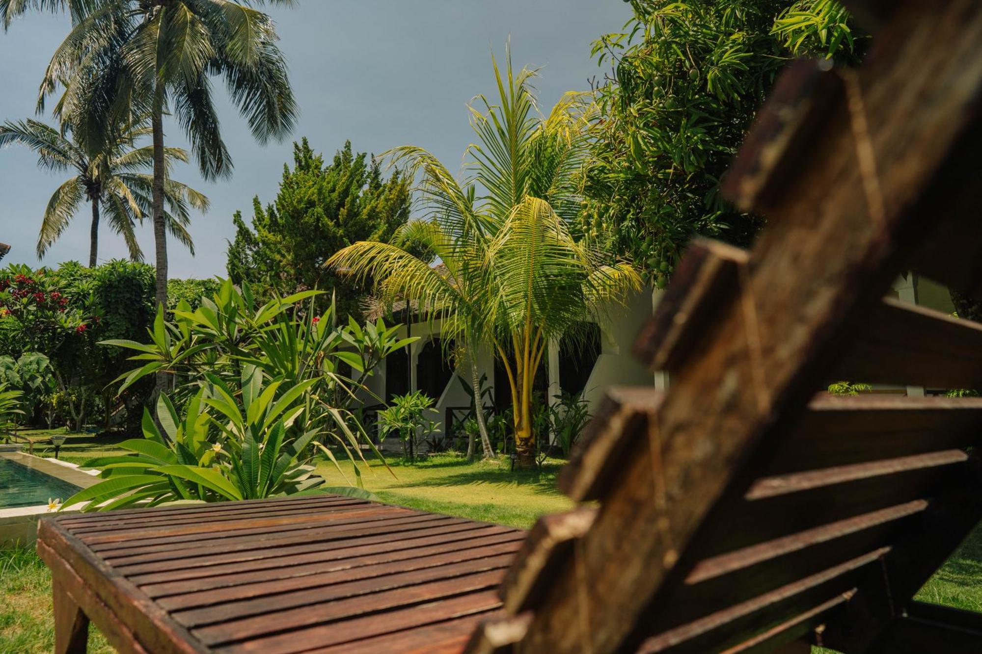 The Confidential Mandalika Hotel Kuta  ภายนอก รูปภาพ