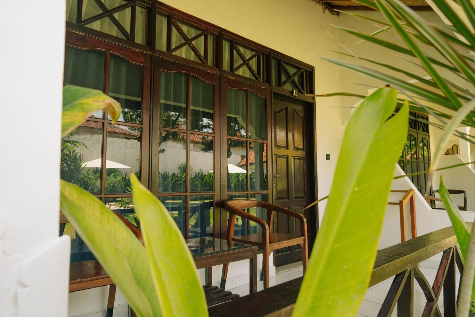 The Confidential Mandalika Hotel Kuta  ภายนอก รูปภาพ