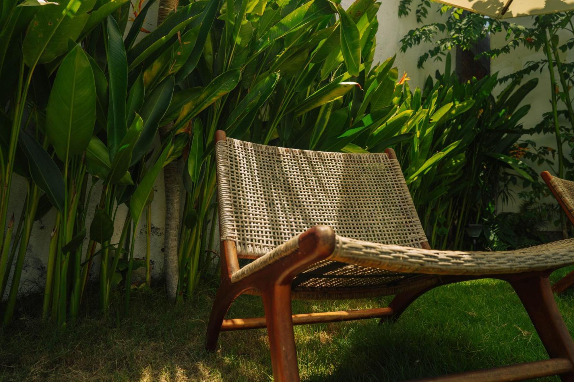 The Confidential Mandalika Hotel Kuta  ภายนอก รูปภาพ